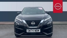 Nissan Juke 1.0 DiG-T Acenta Premium 5dr Petrol Hatchback